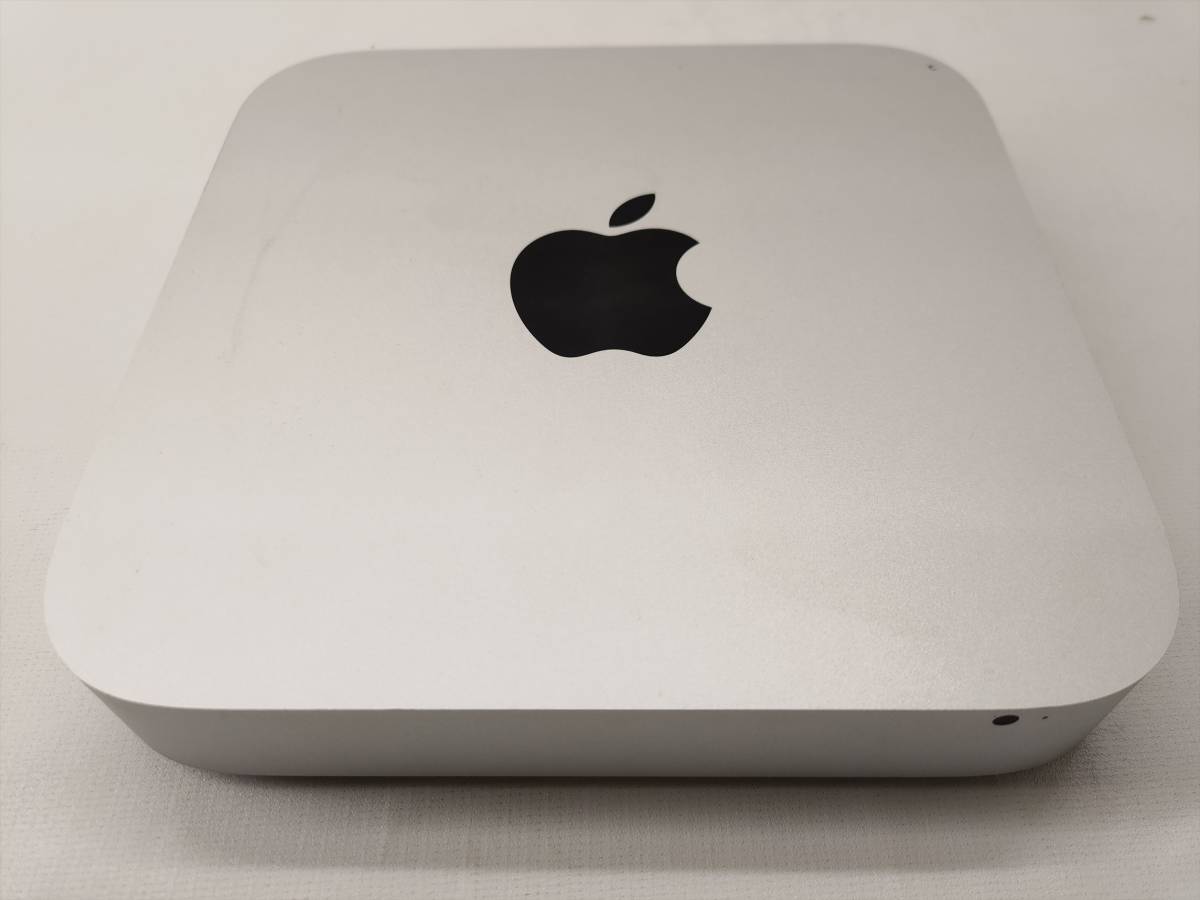 2012 apple mac mini intel core i5